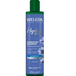 Hydra Shine Shampoo 250 ml-Weleda New