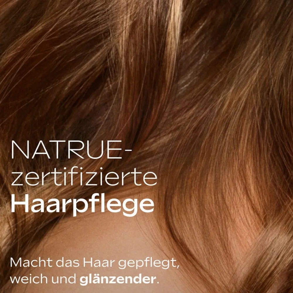 Hydra Shine Shampoo 250 ml-Weleda New