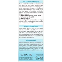 Weleda Körper|Gesicht^2-in-1 Erfrischende Reinigung 100 ml