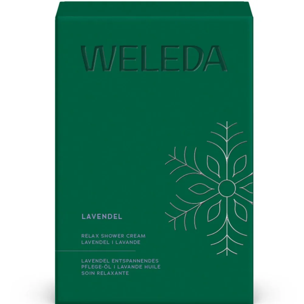 Lavendel Geschenkset-Weleda Online