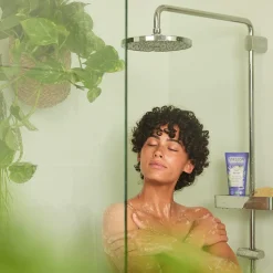 Relax Shower Cream Lavendel 200 ml-Weleda Outlet