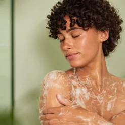 Relax Shower Cream Lavendel 200 ml-Weleda Outlet