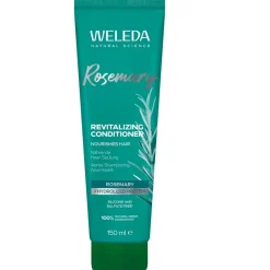 Rosmarin Vitalizing Conditioner 150 ml-Weleda Online