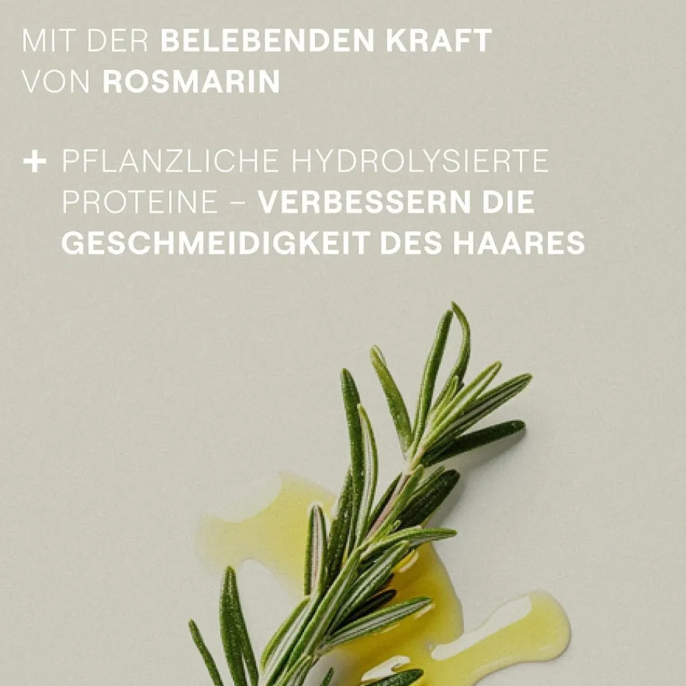 Rosmarin Vitalizing Conditioner 150 ml-Weleda Online