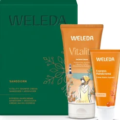 Sanddorn Geschenkset-Weleda Online