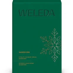 Sanddorn Geschenkset-Weleda Online