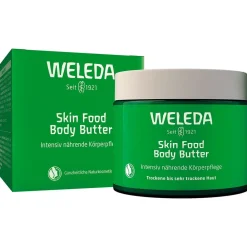 Skin Food Body Butter 150 ml-Weleda Hot