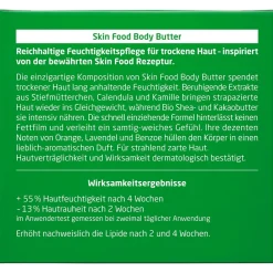 Skin Food Body Butter 150 ml-Weleda Hot