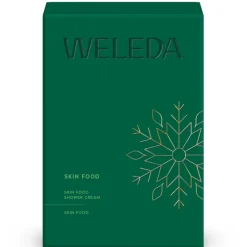 Weleda Körper|Skin Food Body Geschenkset