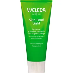 Weleda Hagel Nature|Gesicht|Skin Food Light 75 ml