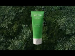 Weleda Lippen|Hagel Nature^Skin Food Lip Butter 8 ml