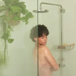 Weleda Hagel Nature|Körper^Sport Frische-Kick Duschgel Arnika 200 ml