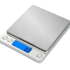 Wella Salonausstattung|- Digitalwaage Color Scale