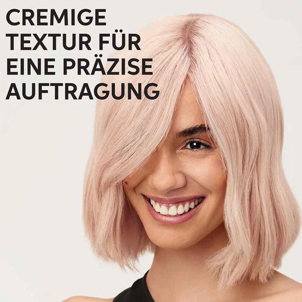Wella Blondierung|Blondor Soft Blonde Cream 200g