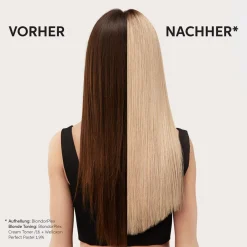 Wella Tönung|Blondierung^BlondorPlex Cream Toner /16 60 ml