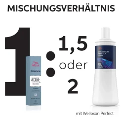 Wella Tönung|Blondierung^BlondorPlex Cream Toner /86 60 ml