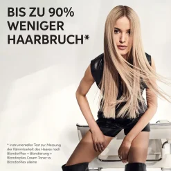 Wella Tönung|Blondierung^BlondorPlex Cream Toner /86 60 ml