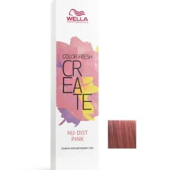 Color Fresh CREATE Nu-Dist Pink 60 ml-Wella