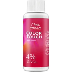 Wella Zubehör|Color Touch Intense Emulsion 4% 60 ml
