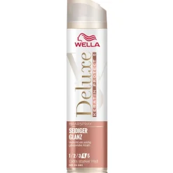 Luxuriöser Glanz Haarspray 250 ml-Wella Deluxe Online