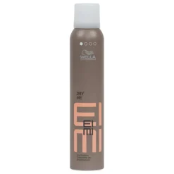 Wella Haarspray & Haarlack| Shampoo|EIMI Dry Me Dry Shampoo 180 ml