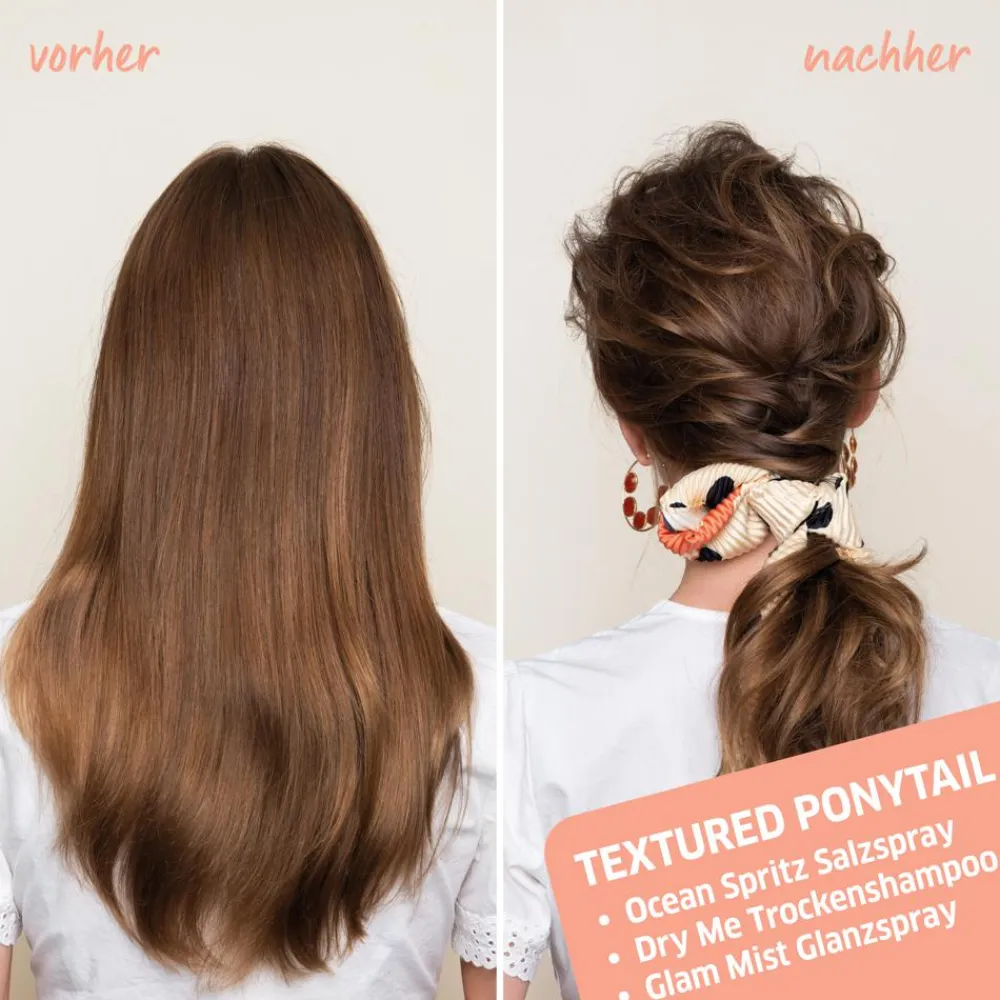 Wella Haarspray & Haarlack| Shampoo|EIMI Dry Me Dry Shampoo 180 ml