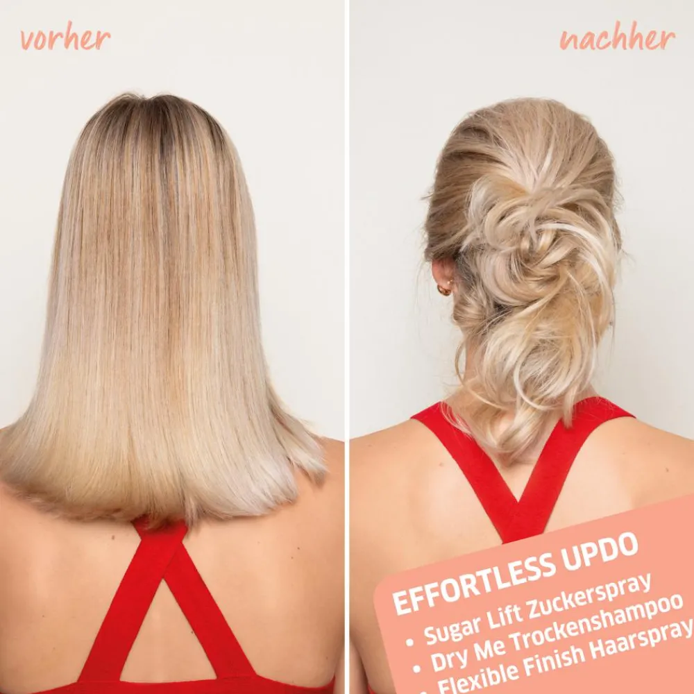 Wella Haarspray & Haarlack| Shampoo|EIMI Dry Me Dry Shampoo 180 ml