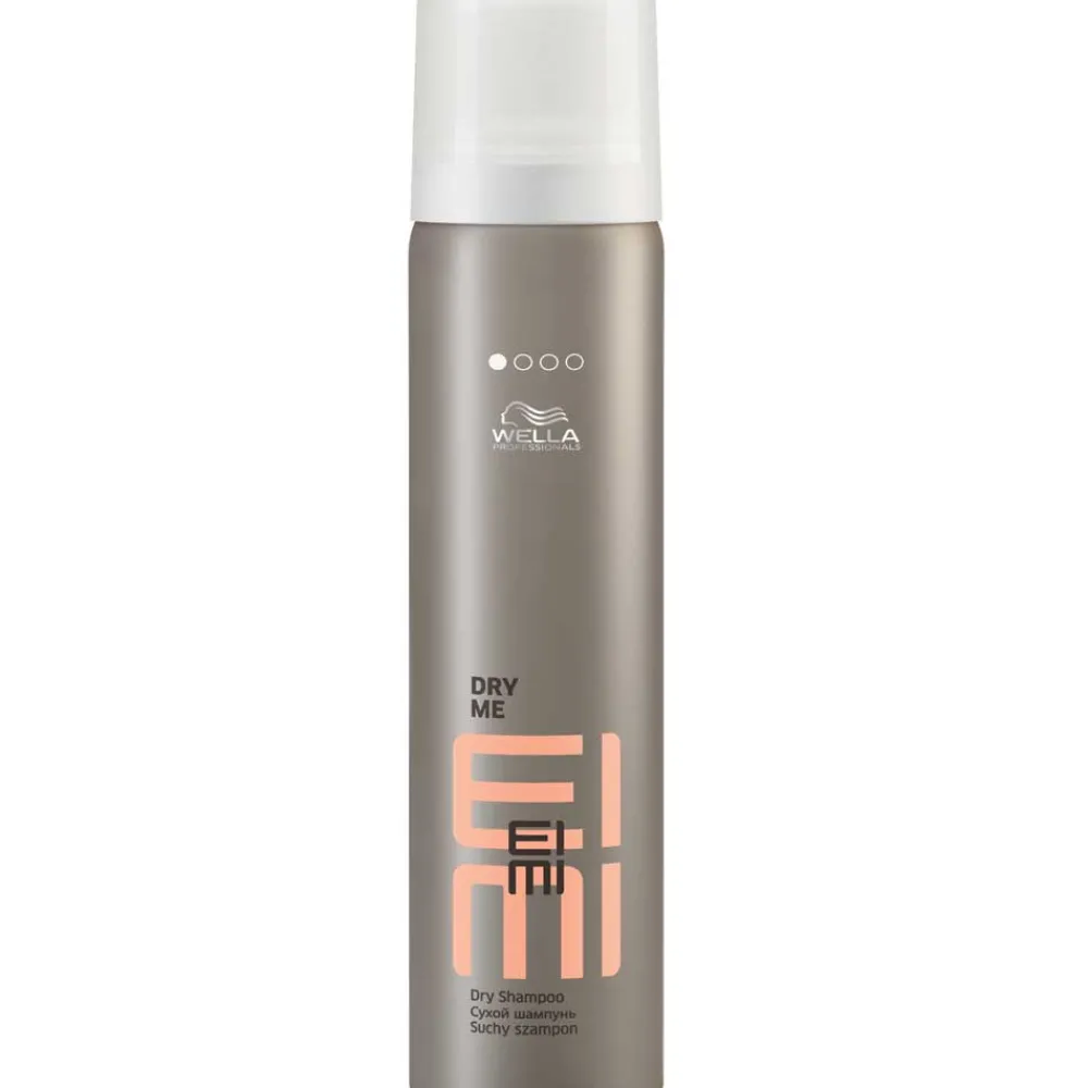 Wella Shampoo|EIMI Dry Me Dry Shampoo 65 ml