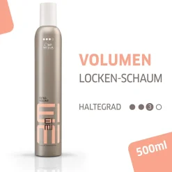 EIMI Extra Volume 500 ml-Wella Hot