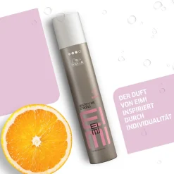 Wella Haarspray & Haarlack^EIMI Mistify Me Strong 500 ml