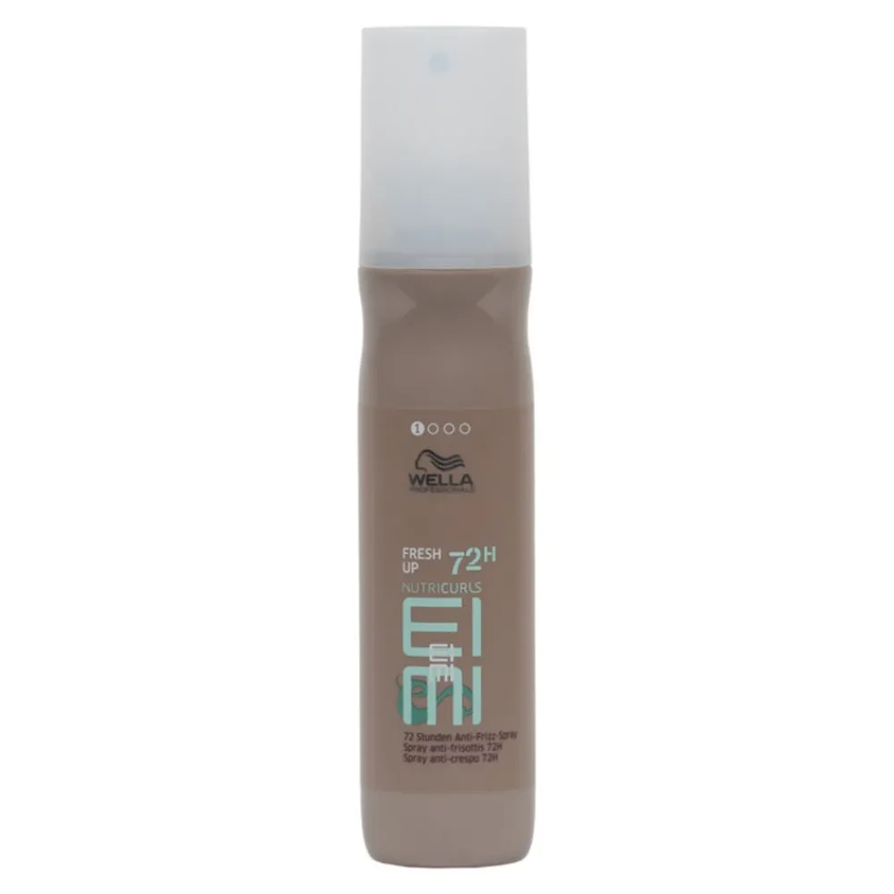 Wella Haarspray & Haarlack^EIMI Nutricurls Fresh Up 150 ml