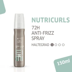 Wella Haarspray & Haarlack^EIMI Nutricurls Fresh Up 150 ml