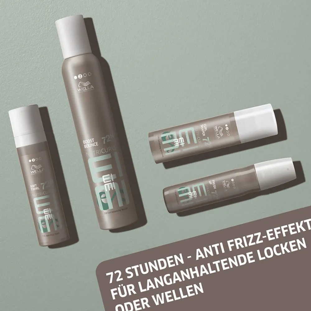 Wella Haarspray & Haarlack^EIMI Nutricurls Fresh Up 150 ml