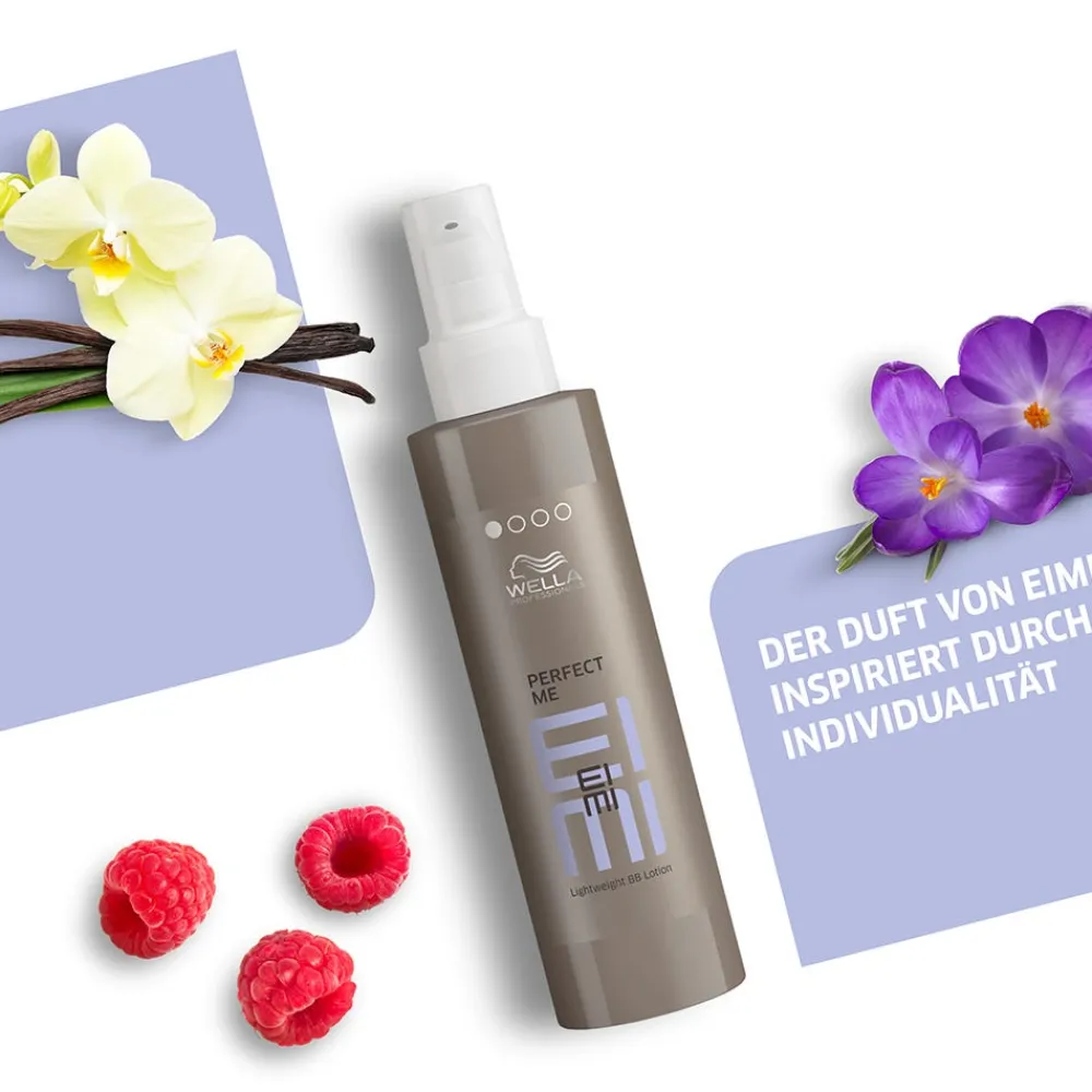 Wella Styling-Gel & Creme|EIMI Perfect Me 100 ml