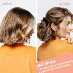 Wella Styling-Gel & Creme|EIMI Perfect Setting 150 ml