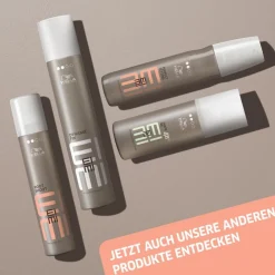 Wella Styling-Gel & Creme|EIMI Perfect Setting 150 ml