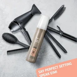 Wella Styling-Gel & Creme|EIMI Perfect Setting 150 ml