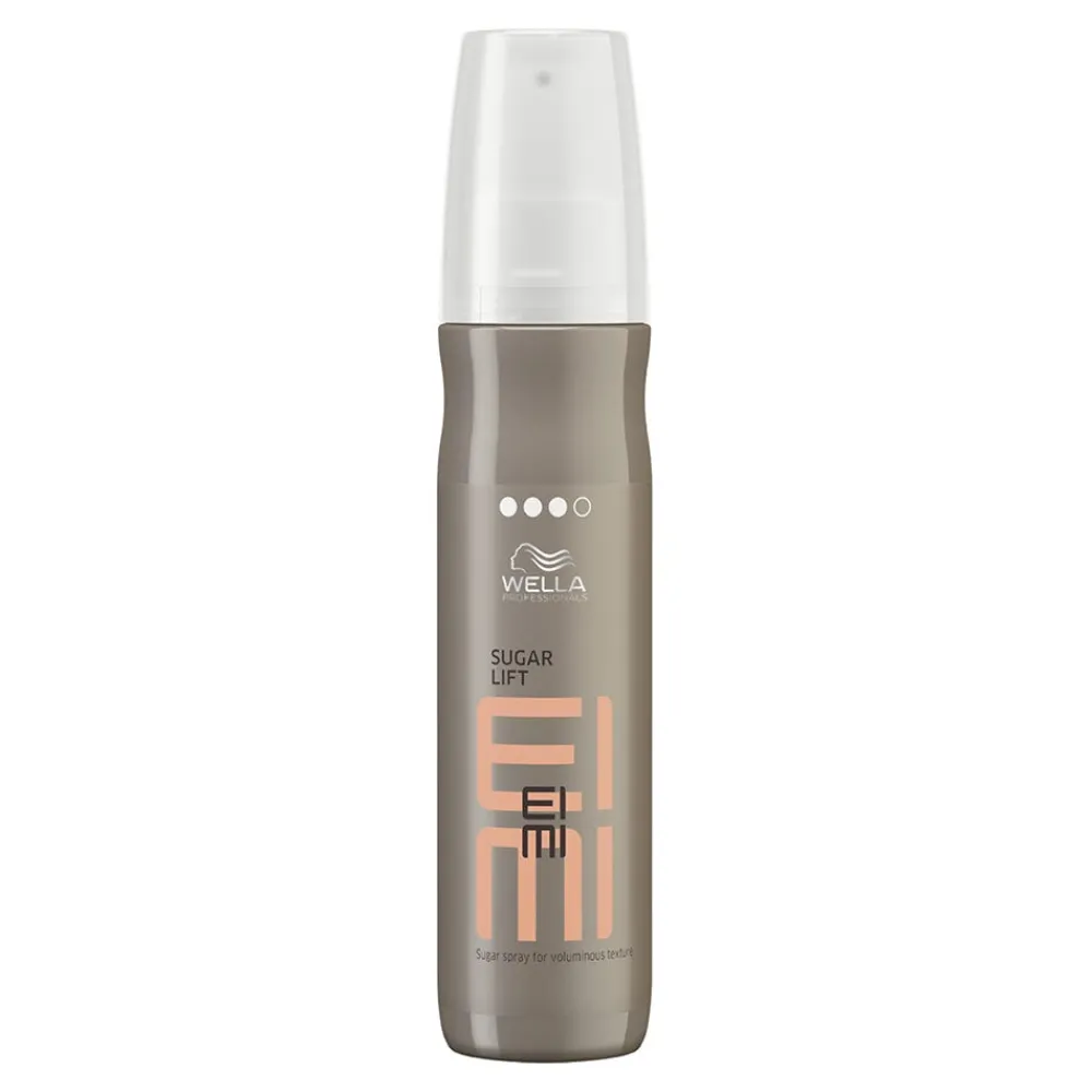 Wella Haarspray & Haarlack^EIMI Sugar Lift 150 ml