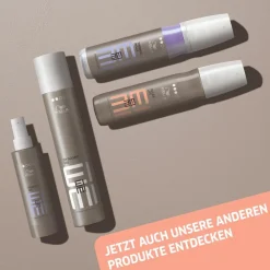 Wella Haarspray & Haarlack^EIMI Sugar Lift 150 ml