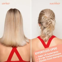 Wella Haarspray & Haarlack^EIMI Sugar Lift 150 ml