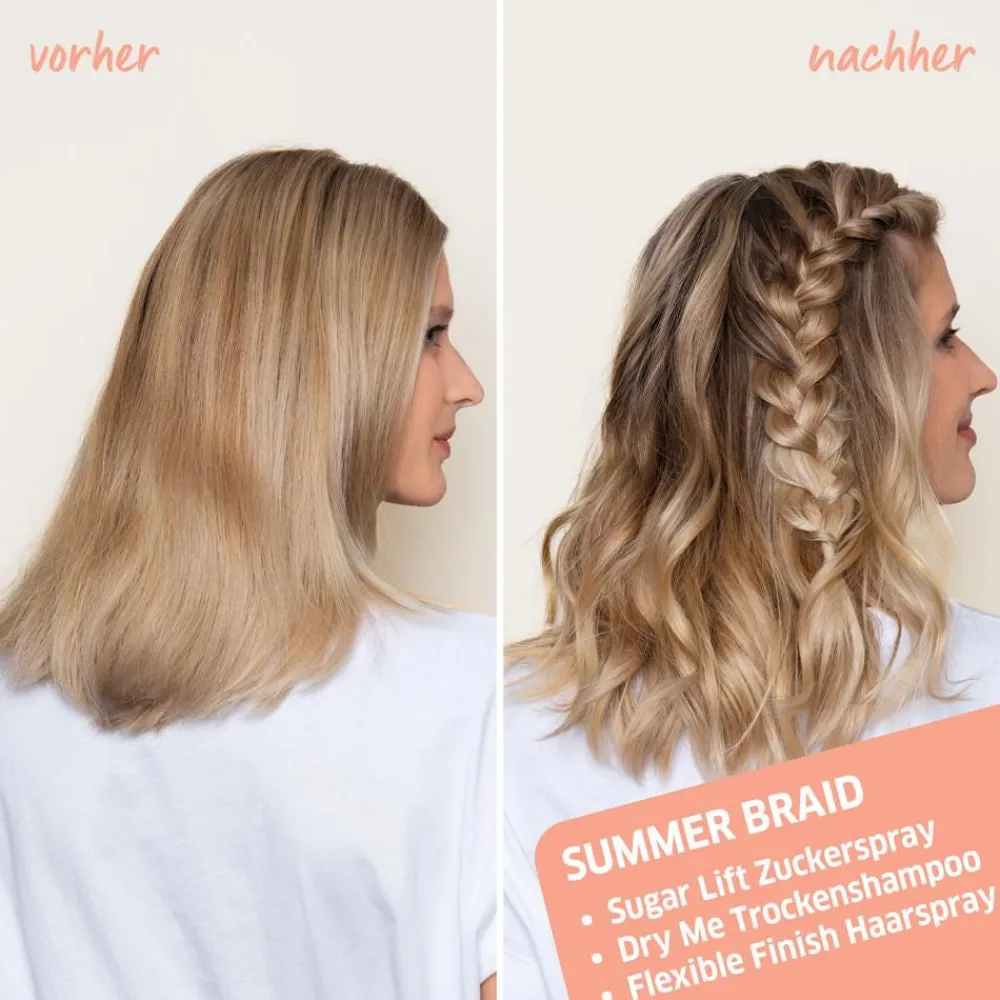 Wella Haarspray & Haarlack^EIMI Sugar Lift 150 ml