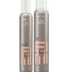 EIMI Volume Bundle-Wella