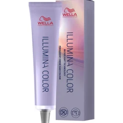 Wella Haarfarbe^Illumina 10/ hell-lichtblond 60 ml