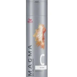 Wella Haarfarbe|Magma /00 Clear Powder 120 g
