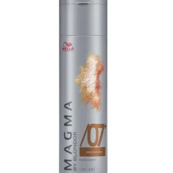 Wella Haarfarbe^Magma /07+ natur-braun dunkel 120 g