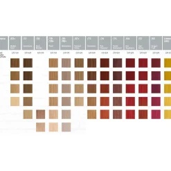 Wella Haarfarbe|Magma /Limoncello 120 g