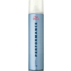 Performance Hairspray 250 ml-Wella Best