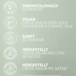 Wella Shampoo^Professionals Care Elements Calming Shampoo Nachfüllpackung 1000 ml