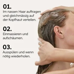 Wella Shampoo^Professionals Care INVIGO Volume Boost Bodifying Shampoo 300 ml