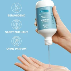 Professionals Care INVIGO Scalp Balance Calm Sensitive Shampoo 300 ml-Wella New